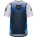 Fox Ranger Short Sleeve Men's Jersey Foundry Midnight