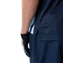 Fox Ranger Short Sleeve Men's Jersey Foundry Midnight