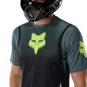 Fox Ranger Short Sleeve Men's Jersey Foundry Sage