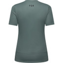 Fox Ranger Short Sleeve Women's Jersey Fox Head Sage