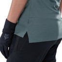 Fox Ranger Short Sleeve Women's Jersey Fox Head Sage