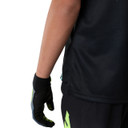 Fox Ranger Short Sleeve Youth Jersey Foundry Sage
