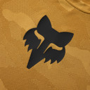 Fox Ranger Tru Dri Long Sleeve Men's Jersey Bronze