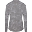 Fox Ranger Tru Dri Long Sleeve Men's Jersey Pewter