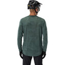 Fox Ranger Tru Dri Long Sleeve Men's Jersey Sage