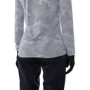 Fox Ranger Tru Dri Long Sleeve Women's Jersey Pewter