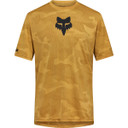 Fox Ranger Tru Dri Short Sleeve Men's Jersey Bronze