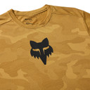 Fox Ranger Tru Dri Short Sleeve Men's Jersey Bronze