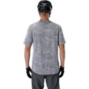 Fox Ranger Tru Dri Short Sleeve Men's Jersey Pewter