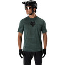 Fox Ranger Tru Dri Short Sleeve Men's Jersey Sage