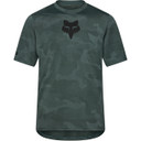 Fox Ranger Tru Dri Short Sleeve Men's Jersey Sage