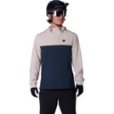 Fox Ranger Wind Men's Pullover Chalk