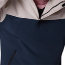 Fox Ranger Wind Men's Pullover Chalk