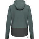 Fox Ranger Wind Men's Pullover Sage