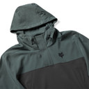 Fox Ranger Wind Men's Pullover Sage