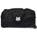 Fox Shuttle Roller Bag Black