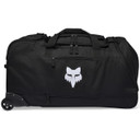 Fox Shuttle Roller Bag Black