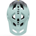 Fox Speedframe Pro Unisex Helmet Backfade Frost