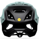 Fox Speedframe Pro Unisex Helmet Backfade Frost