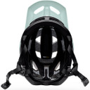 Fox Speedframe Pro Unisex Helmet Backfade Frost