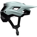 Fox Speedframe Pro Unisex Helmet Backfade Frost