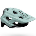 Fox Speedframe Pro Unisex Helmet Backfade Frost