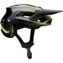 Fox Speedframe RS Unisex Helmet Aura Lime