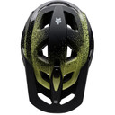 Fox Speedframe RS Unisex Helmet Aura Lime