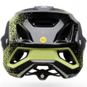 Fox Speedframe RS Unisex Helmet Aura Lime