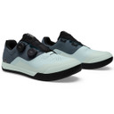 Fox Union BOA Flat Unisex MTB Shoes Frost