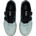 Fox Union BOA Flat Unisex MTB Shoes Frost