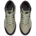 Fox Union Canvas Mid Flat Unisex MTB Shoes Adobe