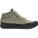 Fox Union Canvas Mid Flat Unisex MTB Shoes Adobe