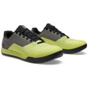 Fox Union Flat Unisex MTB Shoes Lime