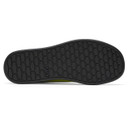 Fox Union Flat Unisex MTB Shoes Lime