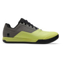 Fox Union Flat Unisex MTB Shoes Lime