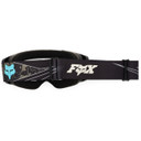 Fox Vue Apex Unisex Goggles Vivid Black