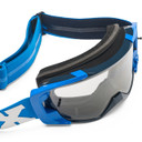 Fox Vue Core Unisex Goggles Blue Jewel