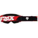 Fox Vue Core Unisex Goggles Red