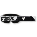 Fox Vue Core Unisex Goggles Vivid Black