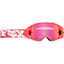 Fox Vue Core Unisex Goggles Vivid Neon Pink