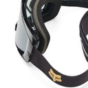 Fox Vue MTB Max Unisex Goggles Goldstone SE Black