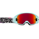 Fox Vue MTB Max Unisex Goggles TS57 SE Pink