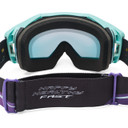 Fox Vue MTB Max Unisex Goggles TS57 SE Pink