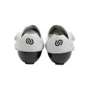Nimbl Ultimate Glide Pro Edition Road Cycling Shoes White/Black