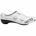 Nimbl Ultimate Glide Pro Edition Road Cycling Shoes White/Black