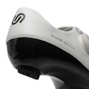 Nimbl Ultimate Glide Pro Edition Speedplay Road Cycling Shoes White/Black