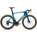 Cervelo C27 S5 Force e-Tap AXS Reef Blue