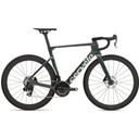 Cervelo C27 Soloist Force AXS Black Magic