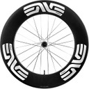 ENVE SES 100 PRO Disc Brake Wheel White Decals